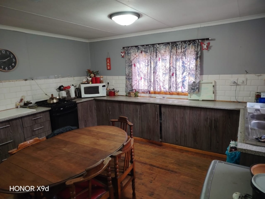 Commercial Property for Sale in Estoire Free State
